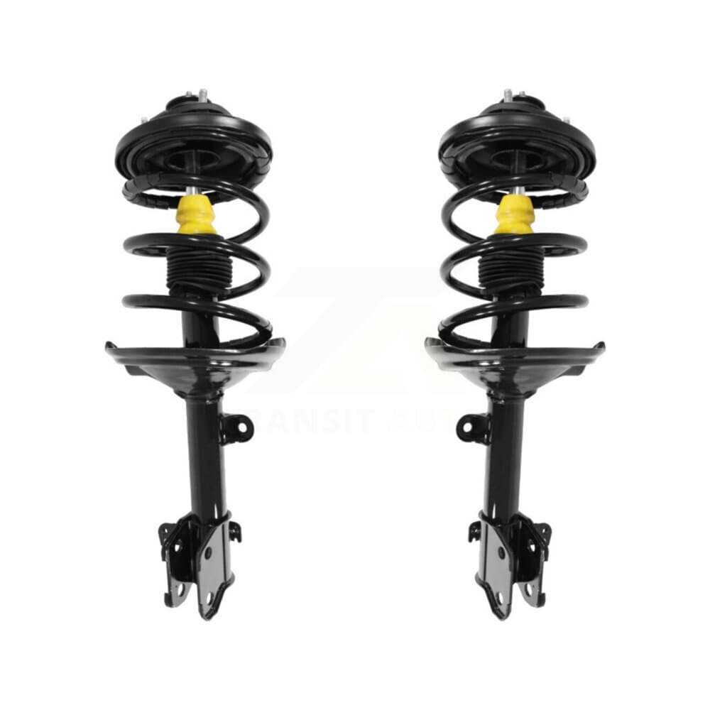Transit Auto - K78A-100136 - Front Suspension Strut and Coil Spring Assembly Kits image 1