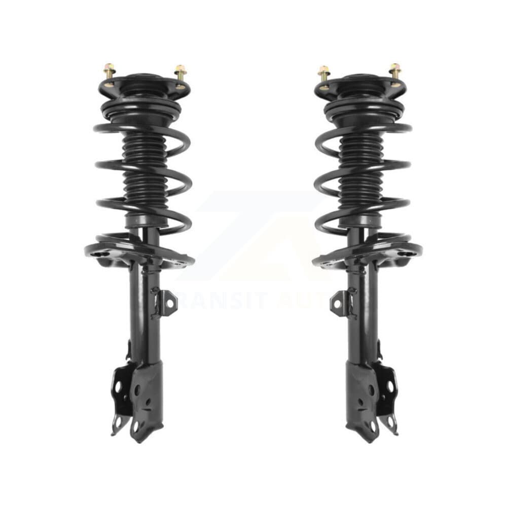 Transit Auto - K78A-100137 - Front Suspension Strut and Coil Spring Assembly Kits image 1