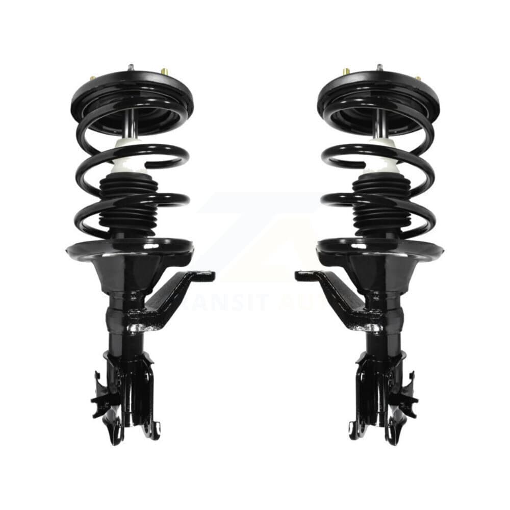 Transit Auto - K78A-100148 - Front Suspension Strut and Coil Spring Assembly Kits image 1