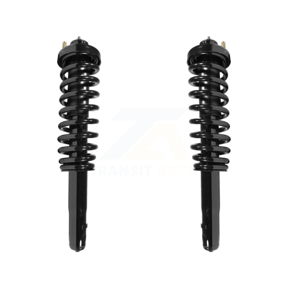 Transit Auto - K78A-100157 - Front Suspension Strut and Coil Spring Assembly Kits image 1