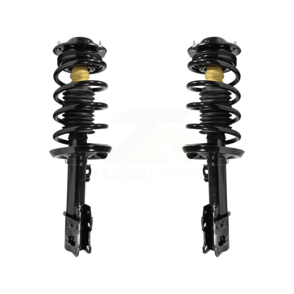 Transit Auto - K78A-100159 - Front Suspension Strut and Coil Spring Assembly Kits image 1
