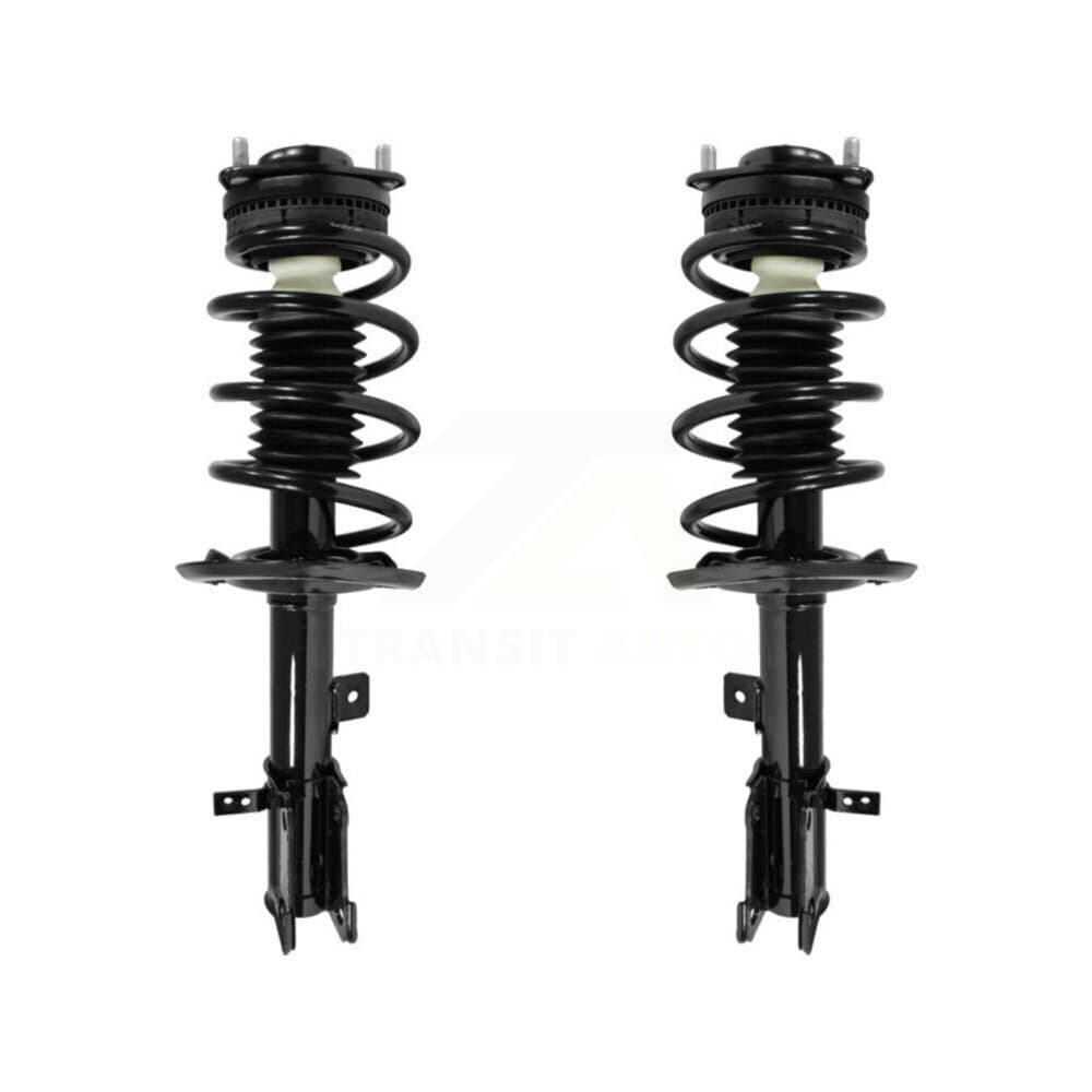 Transit Auto - K78A-100160 - Front Suspension Strut and Coil Spring Assembly Kits image 1
