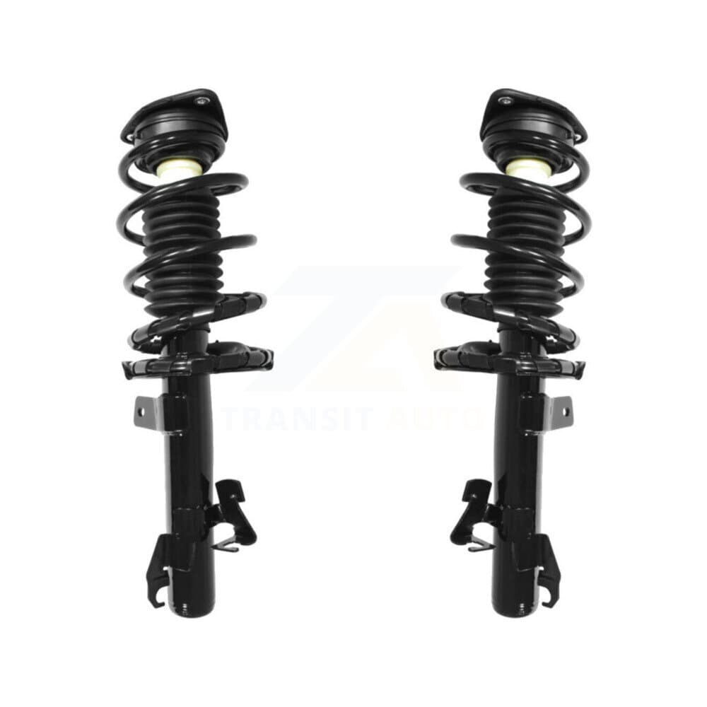 Transit Auto - K78A-100161 - Front Suspension Strut and Coil Spring Assembly Kits image 1