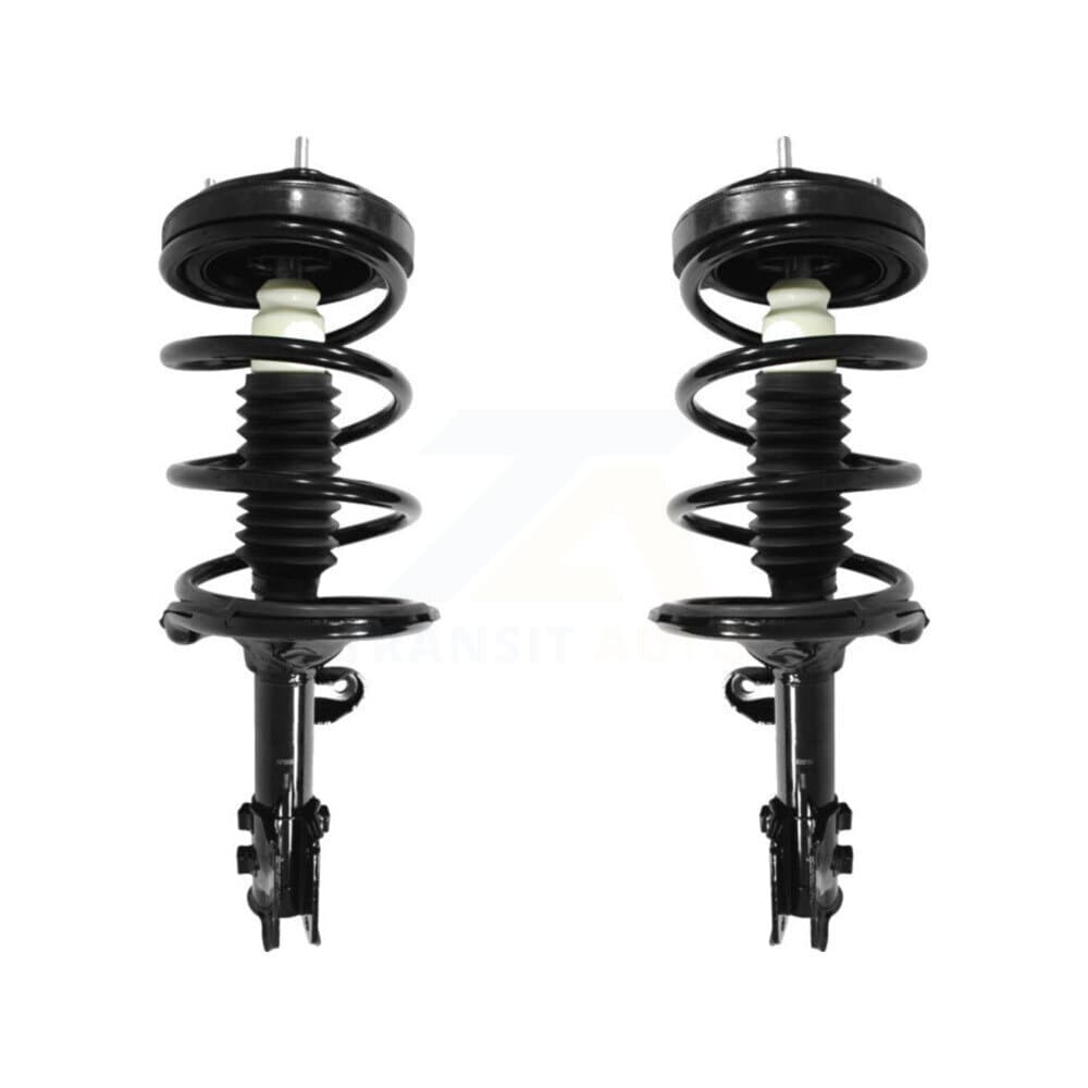 Transit Auto - K78A-100173 - Front Suspension Strut and Coil Spring Assembly Kits image 1