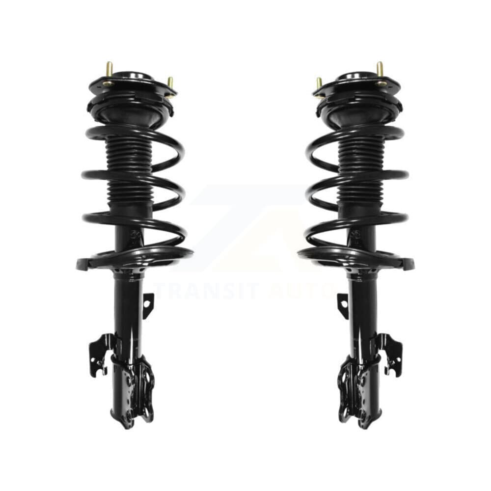 Transit Auto - K78A-100174 - Front Suspension Strut and Coil Spring Assembly Kits image 1