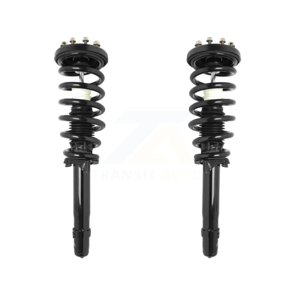 Transit Auto - K78A-100186 - Front Suspension Strut and Coil Spring Assembly Kits image 1