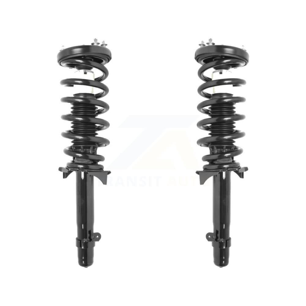 Transit Auto - K78A-100188 - Front Suspension Strut and Coil Spring Assembly Kits image 1