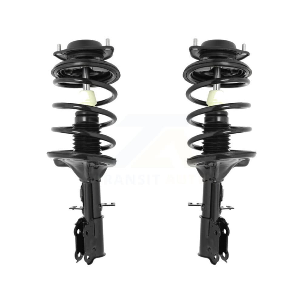 Transit Auto - K78A-100189 - Front Suspension Strut and Coil Spring Assembly Kits image 1