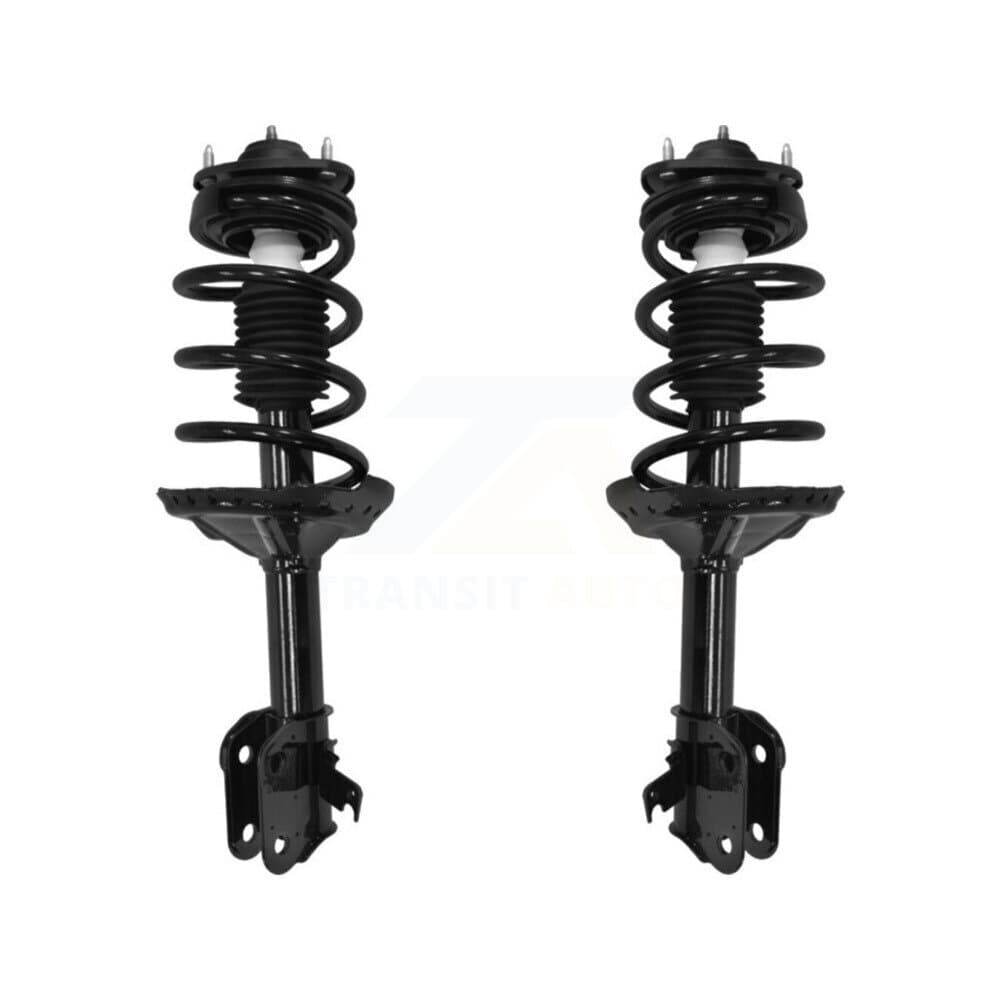 Transit Auto - K78A-100201 - Front Suspension Strut and Coil Spring Assembly Kits image 1
