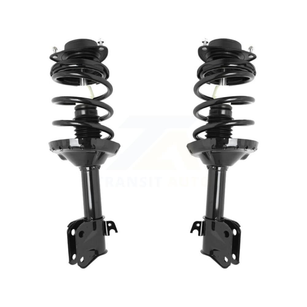 Transit Auto - K78A-100209 - Front Suspension Strut and Coil Spring Assembly Kits image 1