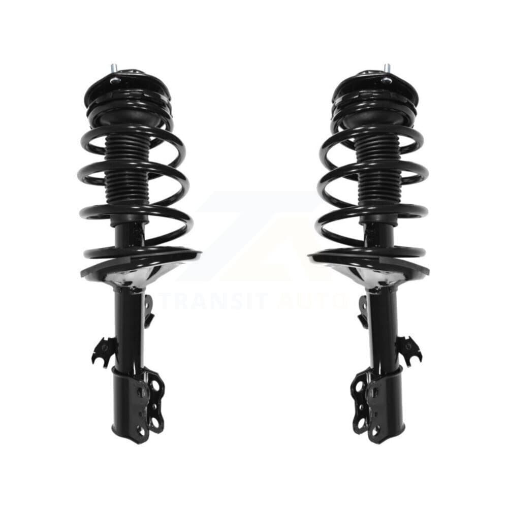 Transit Auto - K78A-100214 - Front Suspension Strut and Coil Spring Assembly Kits image 1