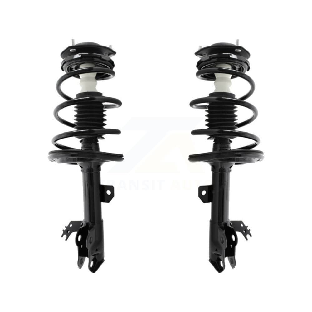 Transit Auto - K78A-100217 - Front Suspension Strut and Coil Spring Assembly Kits image 1