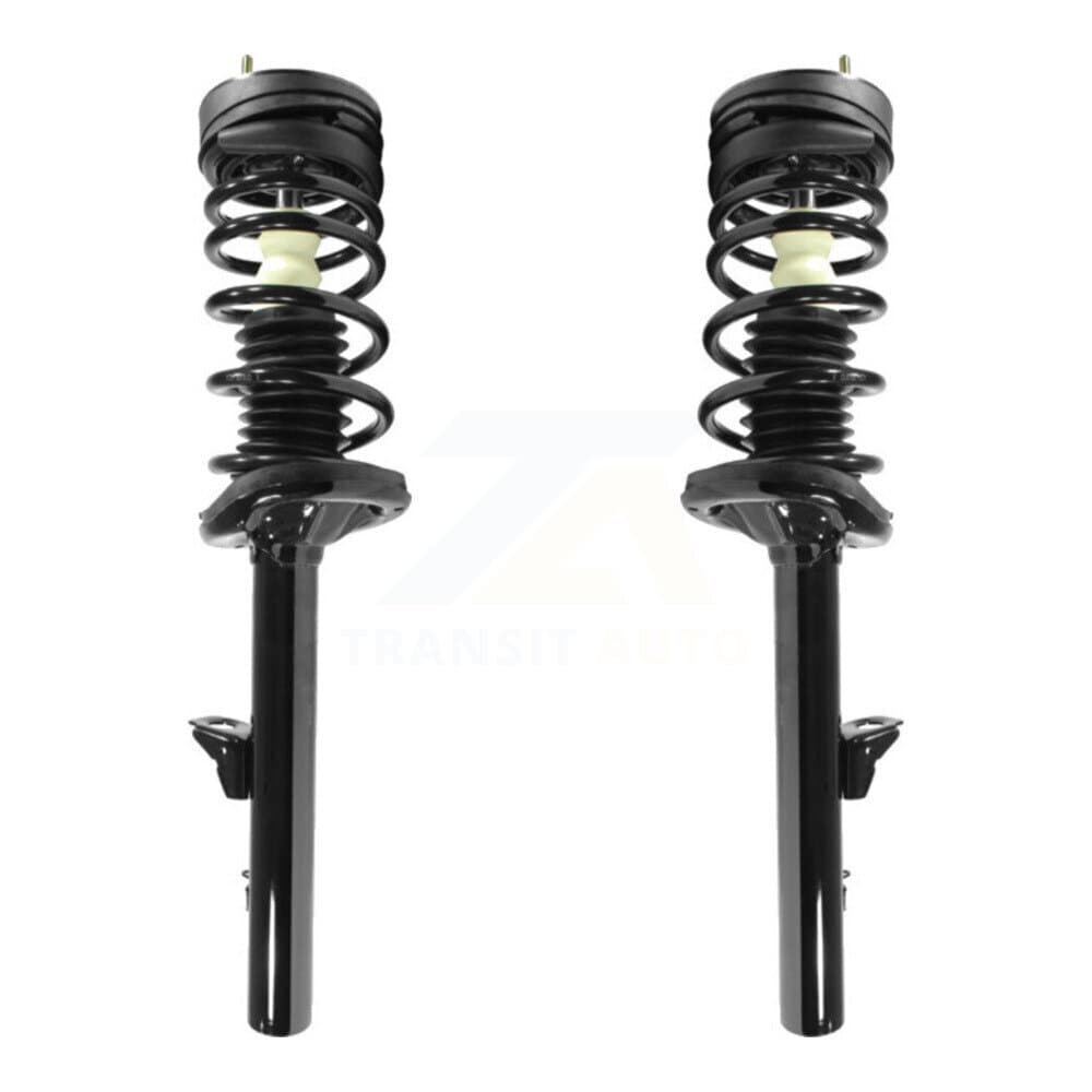 Transit Auto - K78A-100237 - Rear Suspension Strut and Coil Spring Assembly Kits image 1