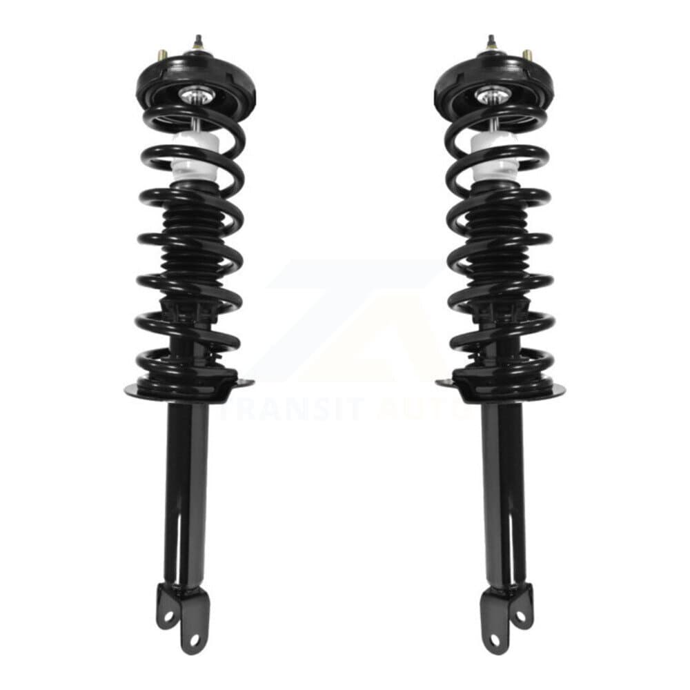 Transit Auto - K78A-100238 - Rear Suspension Strut and Coil Spring Assembly Kits image 1