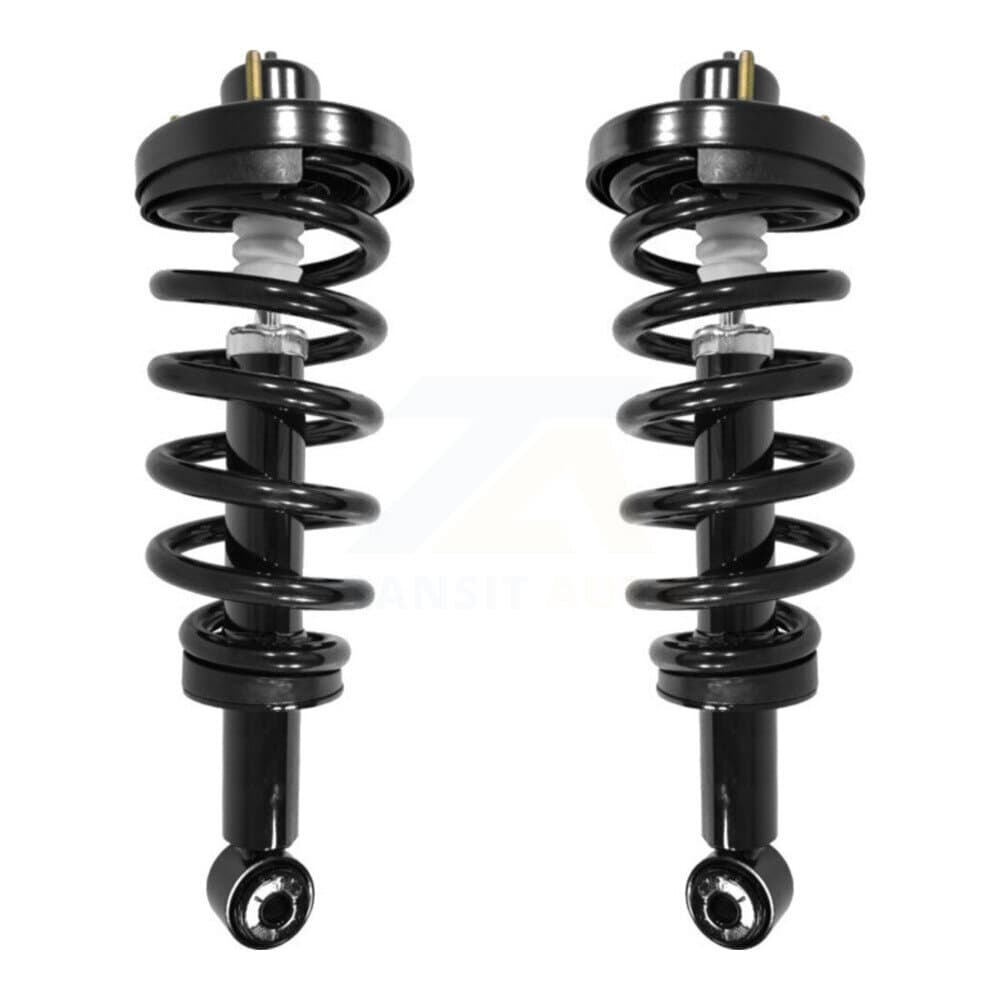 Transit Auto - K78A-100249 - Rear Suspension Strut and Coil Spring Assembly Kits image 1