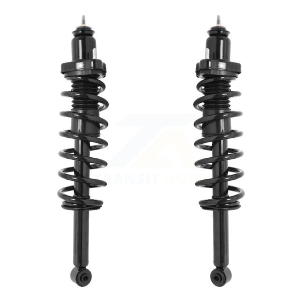 Transit Auto - K78A-100251 - Rear Suspension Strut and Coil Spring Assembly Kits image 1