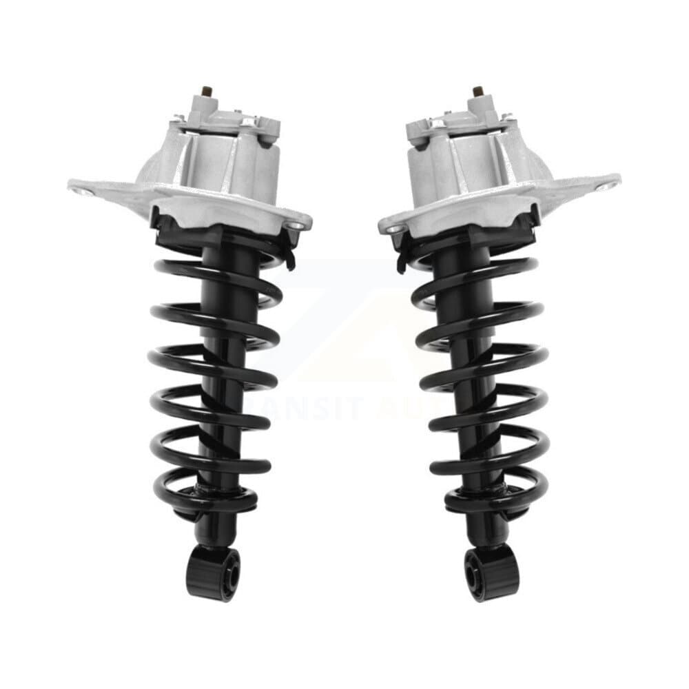 Transit Auto - K78A-100269 - Rear Suspension Strut and Coil Spring Assembly Kits image 1