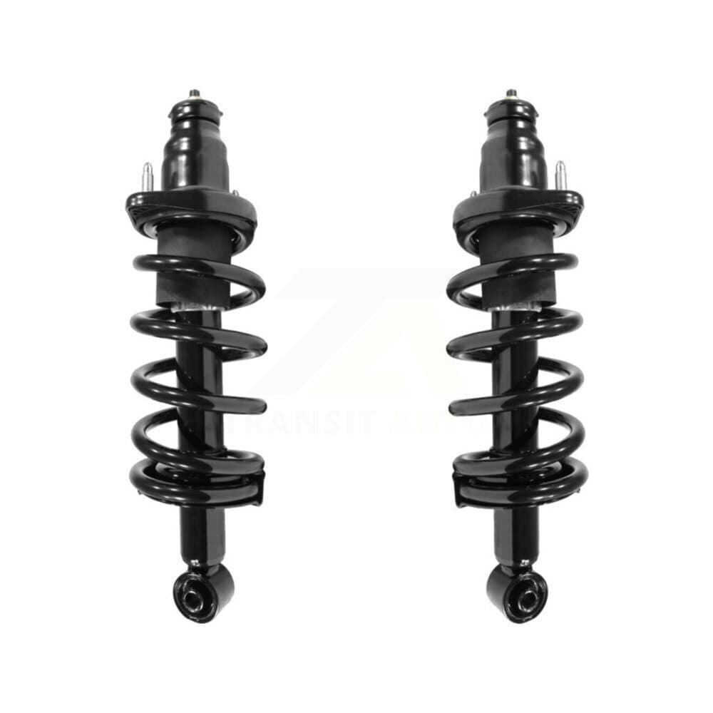 Transit Auto - K78A-100276 - Rear Suspension Strut and Coil Spring Assembly Kits image 1