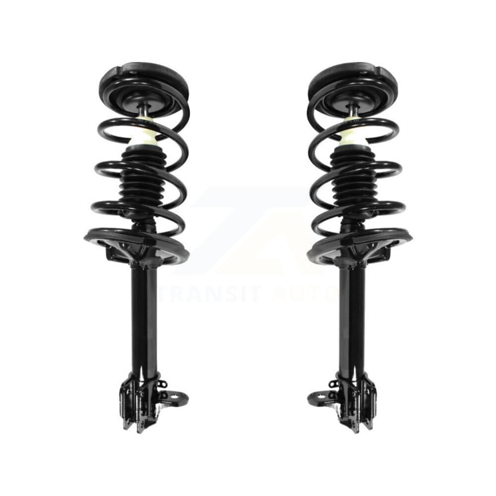 Transit Auto - K78A-100279 - Rear Suspension Strut and Coil Spring Assembly Kits image 1