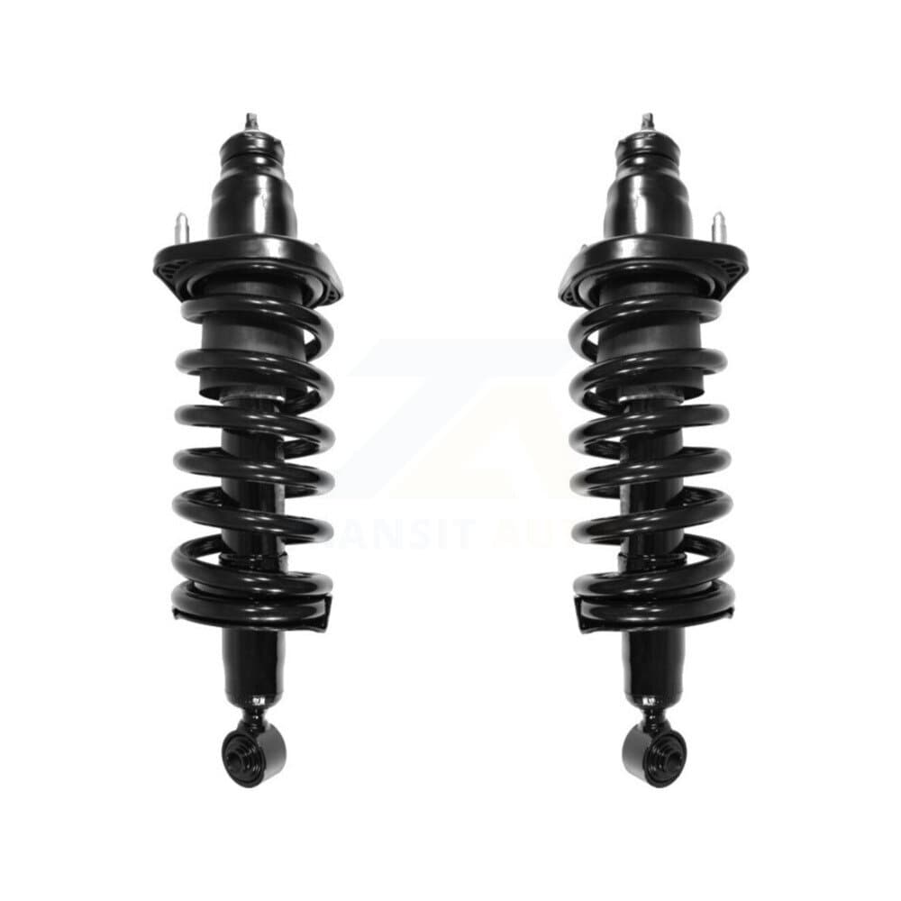 Transit Auto - K78A-100287 - Rear Suspension Strut and Coil Spring Assembly Kits image 1