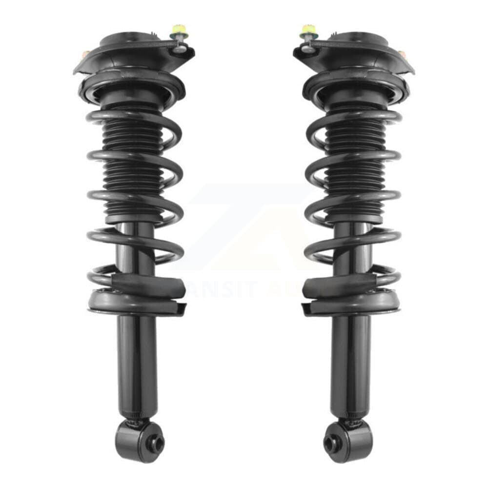 Transit Auto - K78A-100322 - Rear Suspension Strut and Coil Spring Assembly Kits image 1