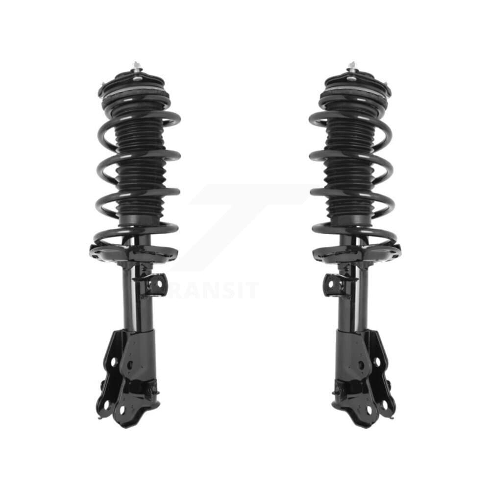 Transit Auto - K78A-100329 - Front Suspension Strut and Coil Spring Assembly Kits image 1