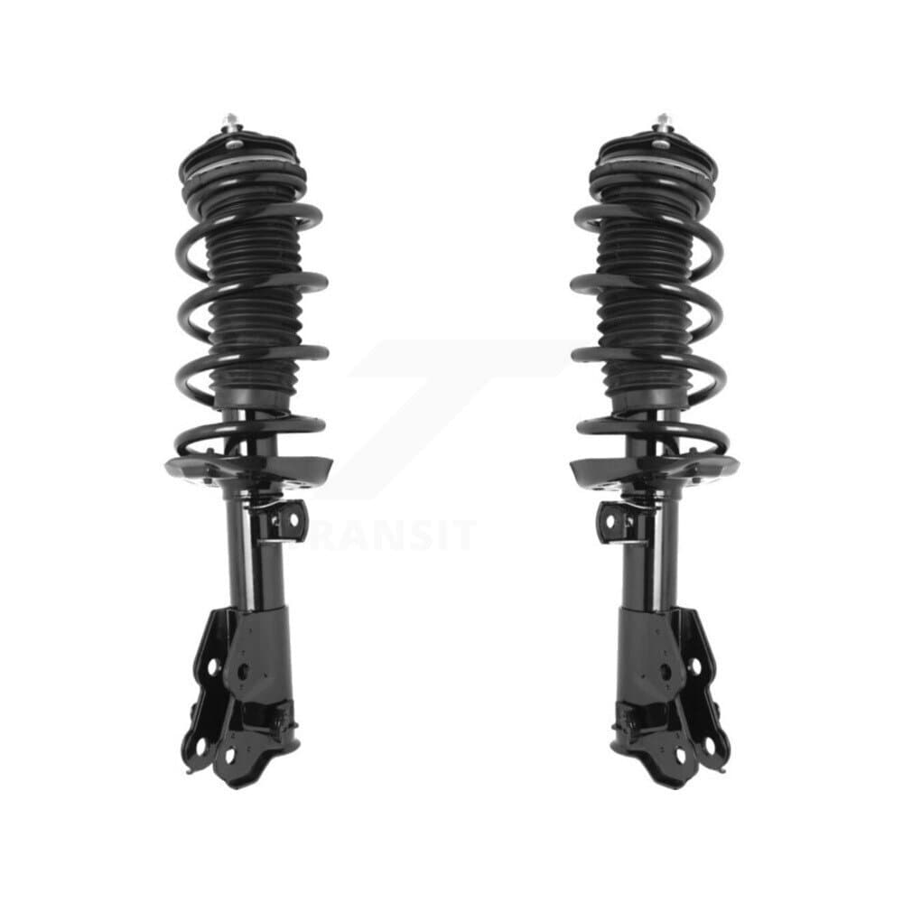 Transit Auto - K78A-100331 - Front Suspension Strut and Coil Spring Assembly Kits image 1