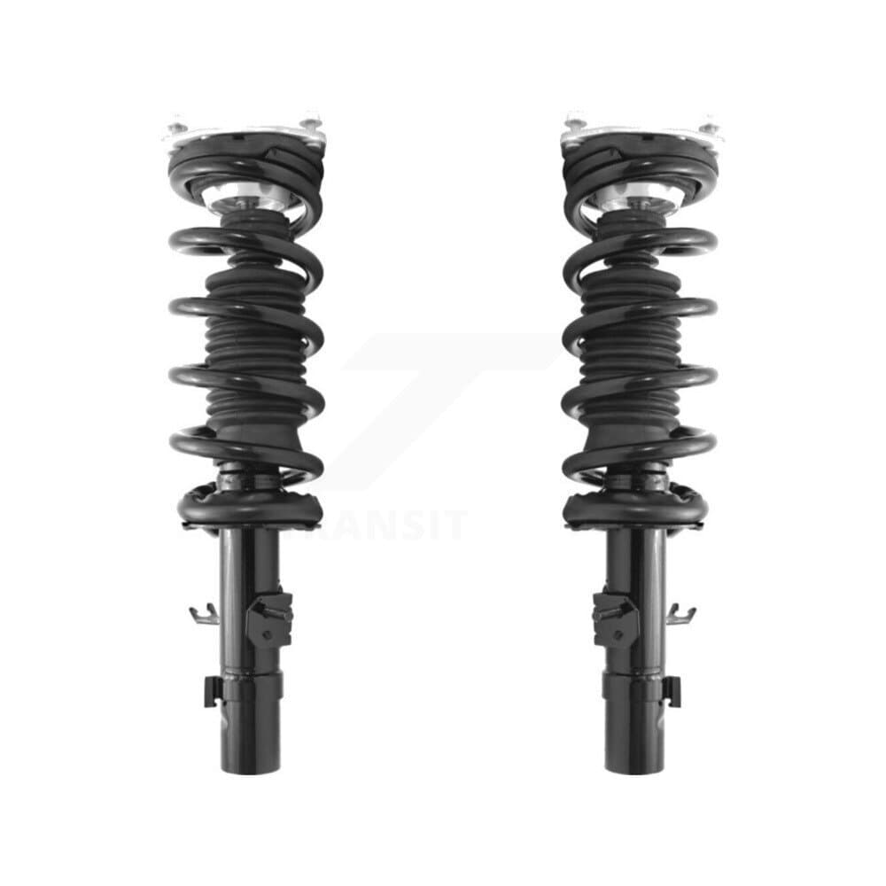 Transit Auto - K78A-100336 - Front Suspension Strut and Coil Spring Assembly Kits image 1