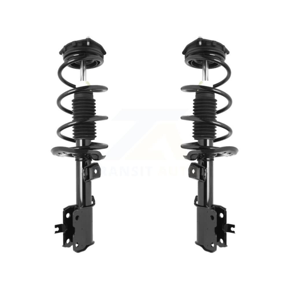 Transit Auto - K78A-100339 - Front Suspension Strut and Coil Spring Assembly Kits image 1