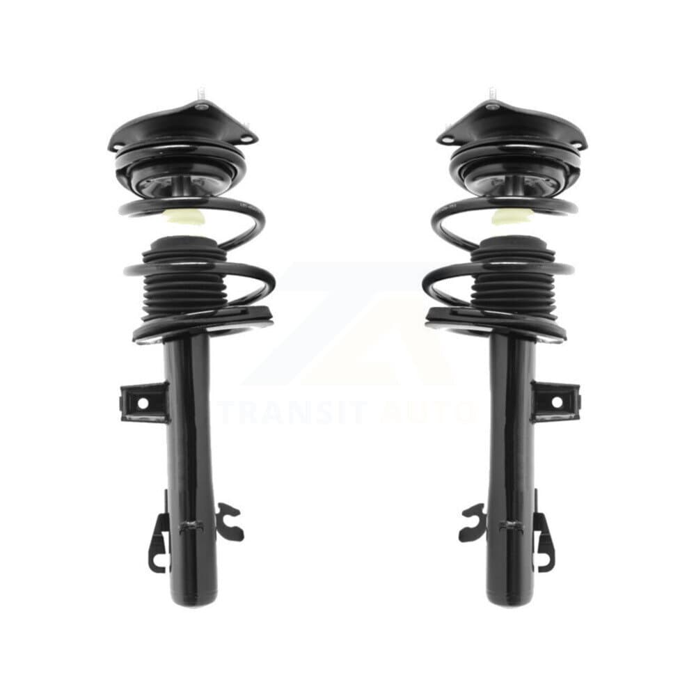 Transit Auto - K78A-100341 - Front Suspension Strut and Coil Spring Assembly Kits image 1
