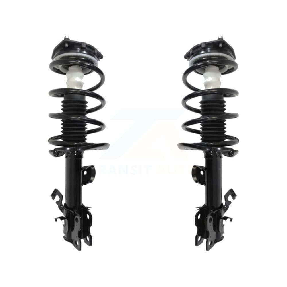 Transit Auto - K78A-100354 - Front Suspension Strut and Coil Spring Assembly Kits image 1