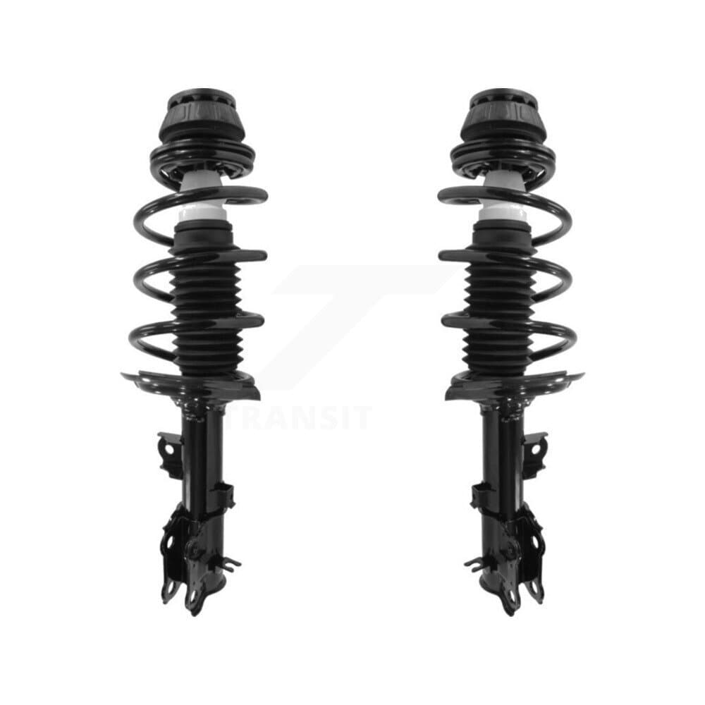 Transit Auto - K78A-100360 - Front Suspension Strut and Coil Spring Assembly Kits image 1