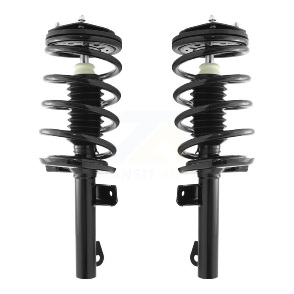 Transit Auto - K78A-100372 - Front Suspension Strut and Coil Spring Assembly Kits image 1