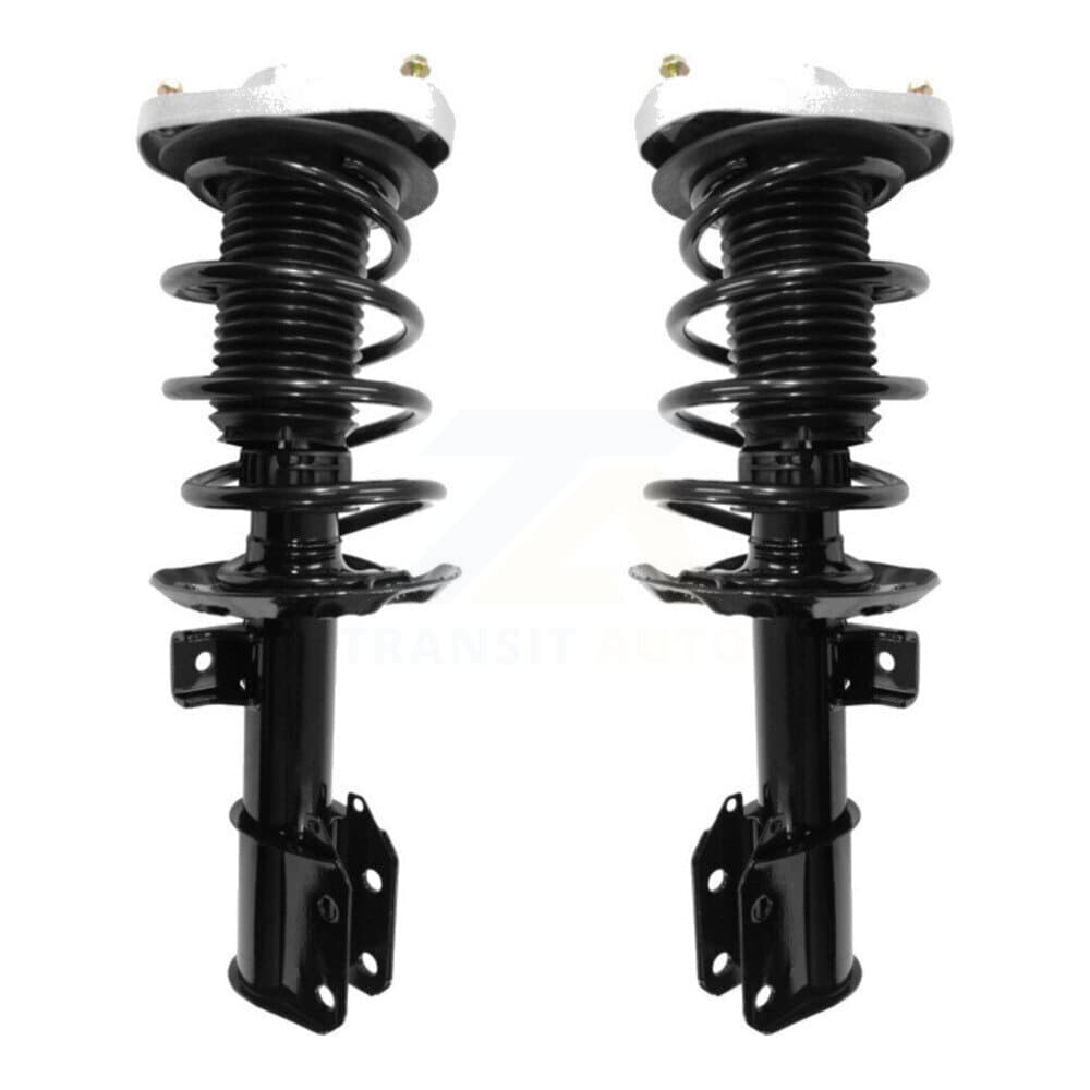Transit Auto - K78A-100376 - Front Suspension Strut and Coil Spring Assembly Kits image 1