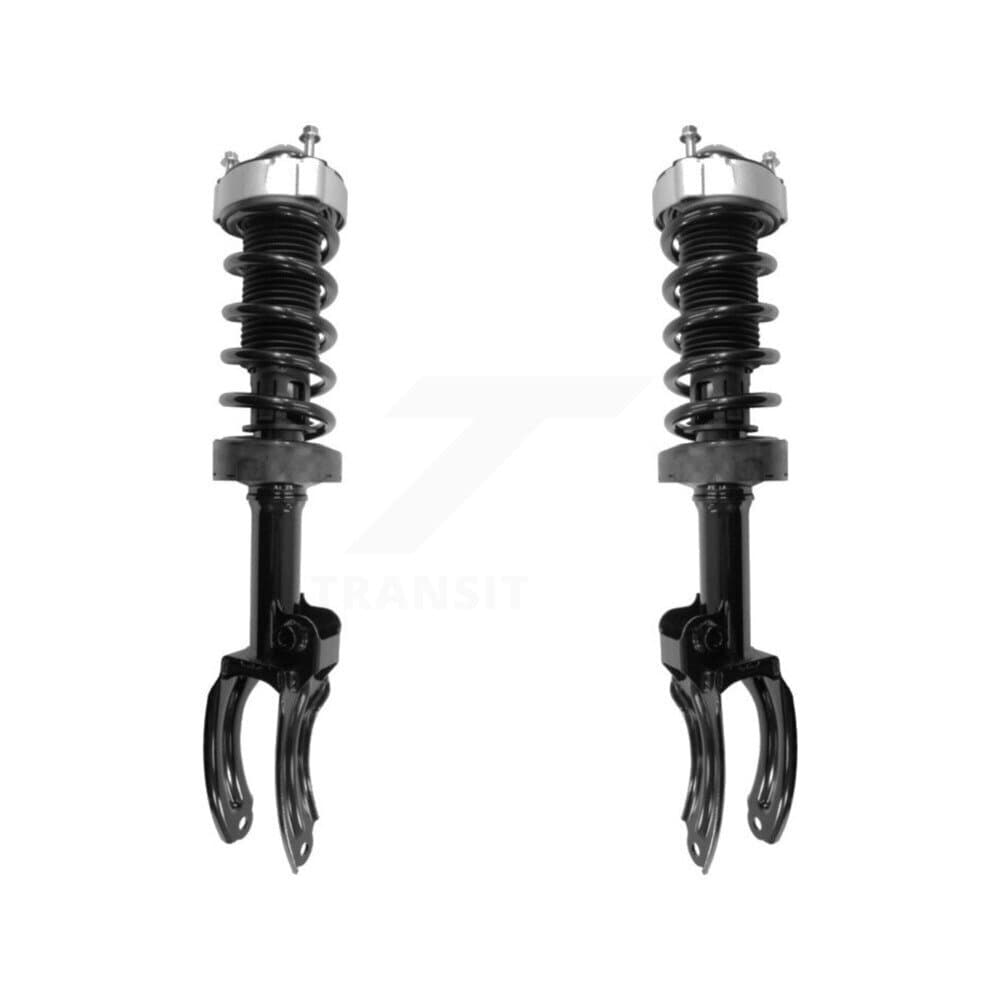 Transit Auto - K78A-100379 - Front Suspension Strut and Coil Spring Assembly Kits image 1