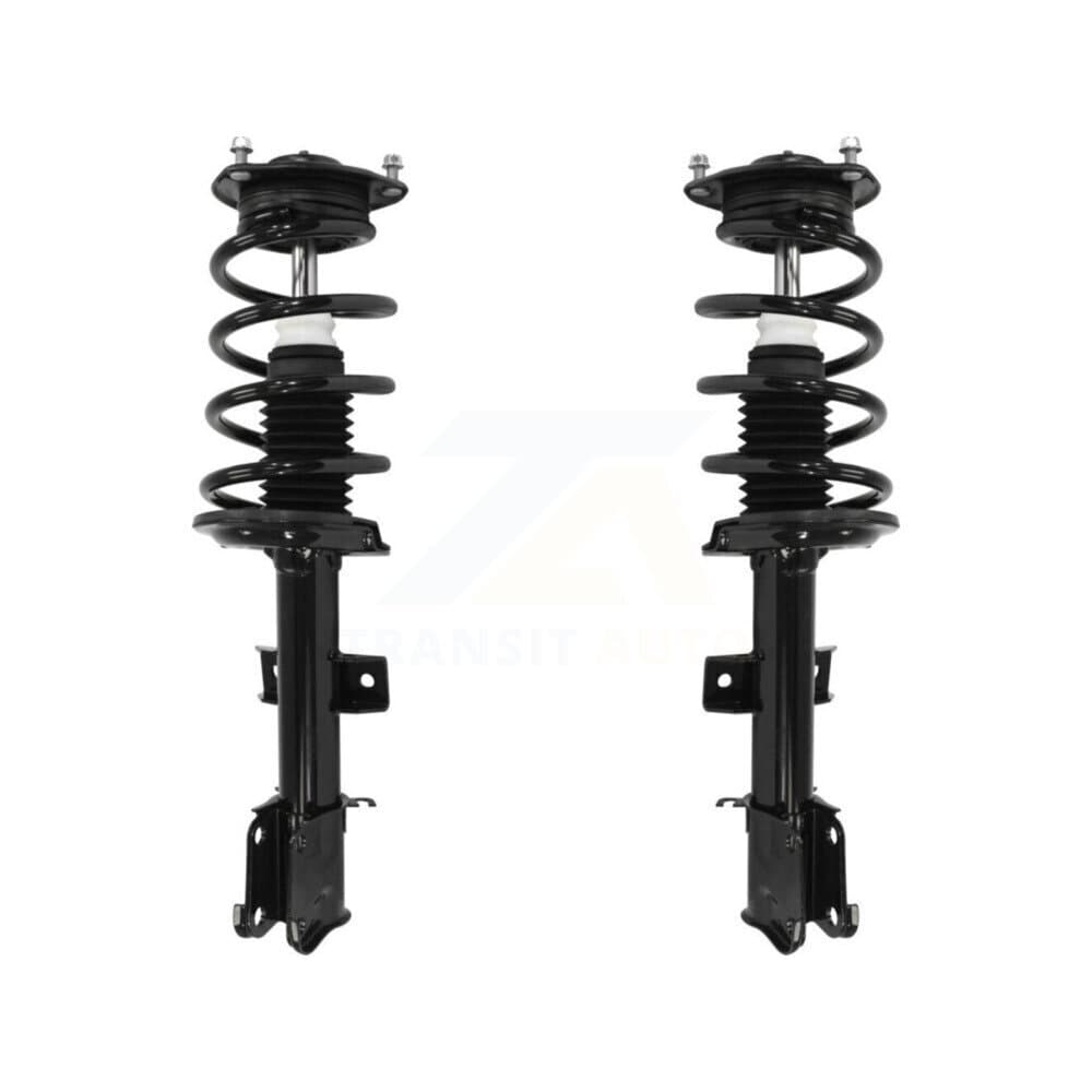 Transit Auto - K78A-100383 - Front Suspension Strut and Coil Spring Assembly Kits image 1