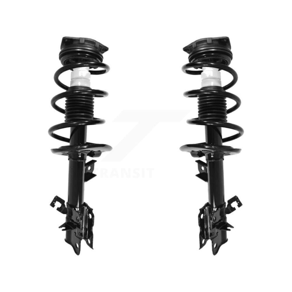 Transit Auto - K78A-100385 - Front Suspension Strut and Coil Spring Assembly Kits image 1