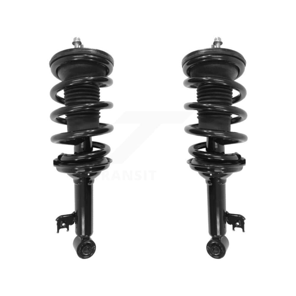 Transit Auto - K78A-100414 - Front Suspension Strut and Coil Spring Assembly Kits image 1