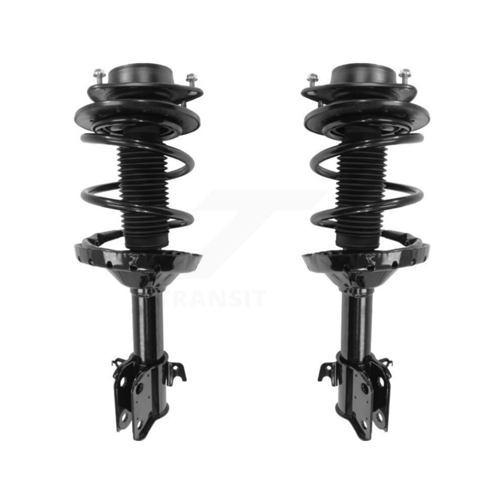 Transit Auto - K78A-100417 - Front Suspension Strut and Coil Spring Assembly Kits image 1