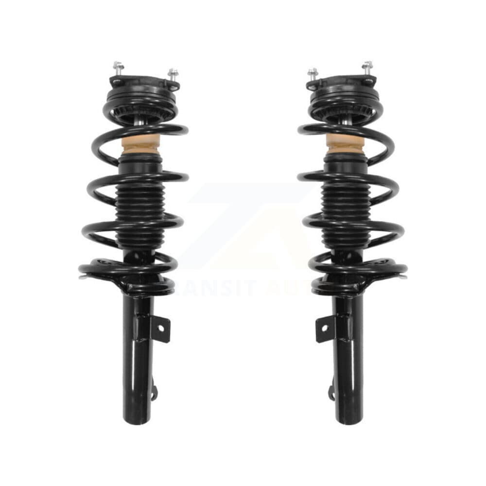 Transit Auto - K78A-100419 - Front Suspension Strut and Coil Spring Assembly Kits image 1
