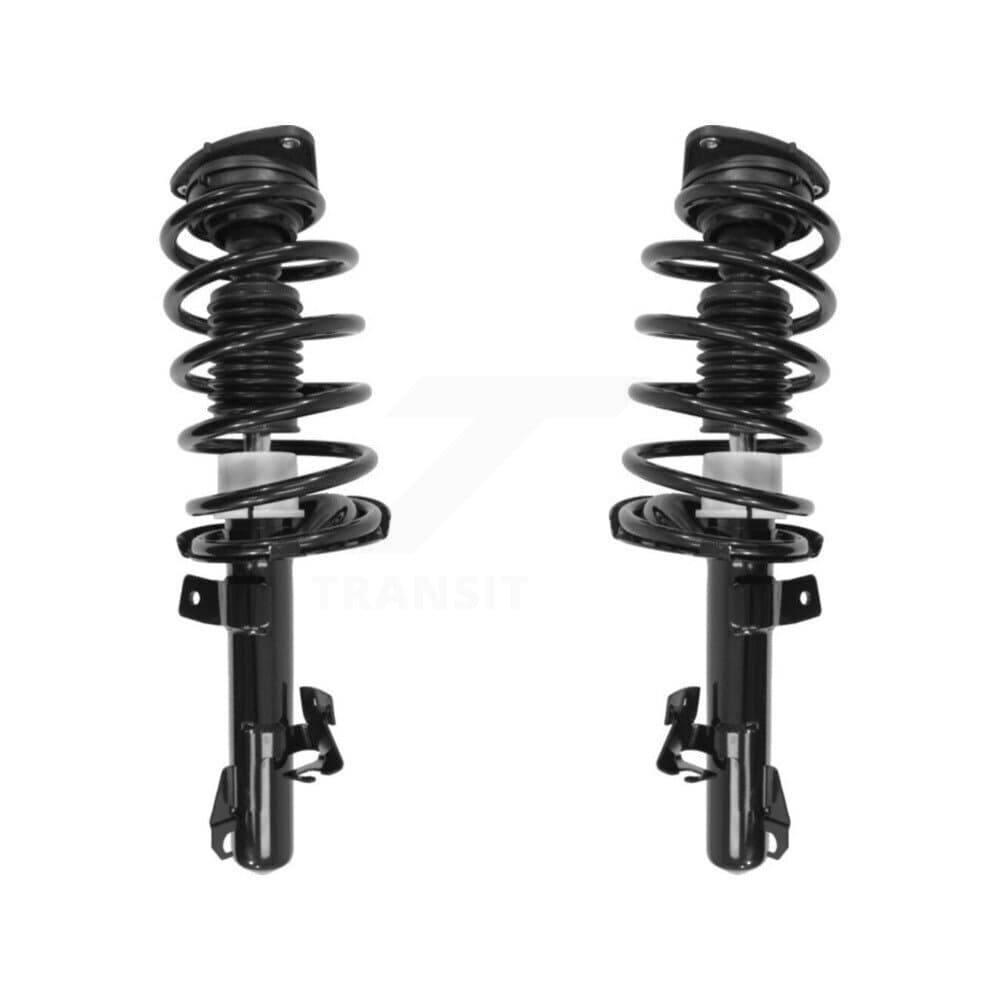 Transit Auto - K78A-100421 - Front Suspension Strut and Coil Spring Assembly Kits image 1
