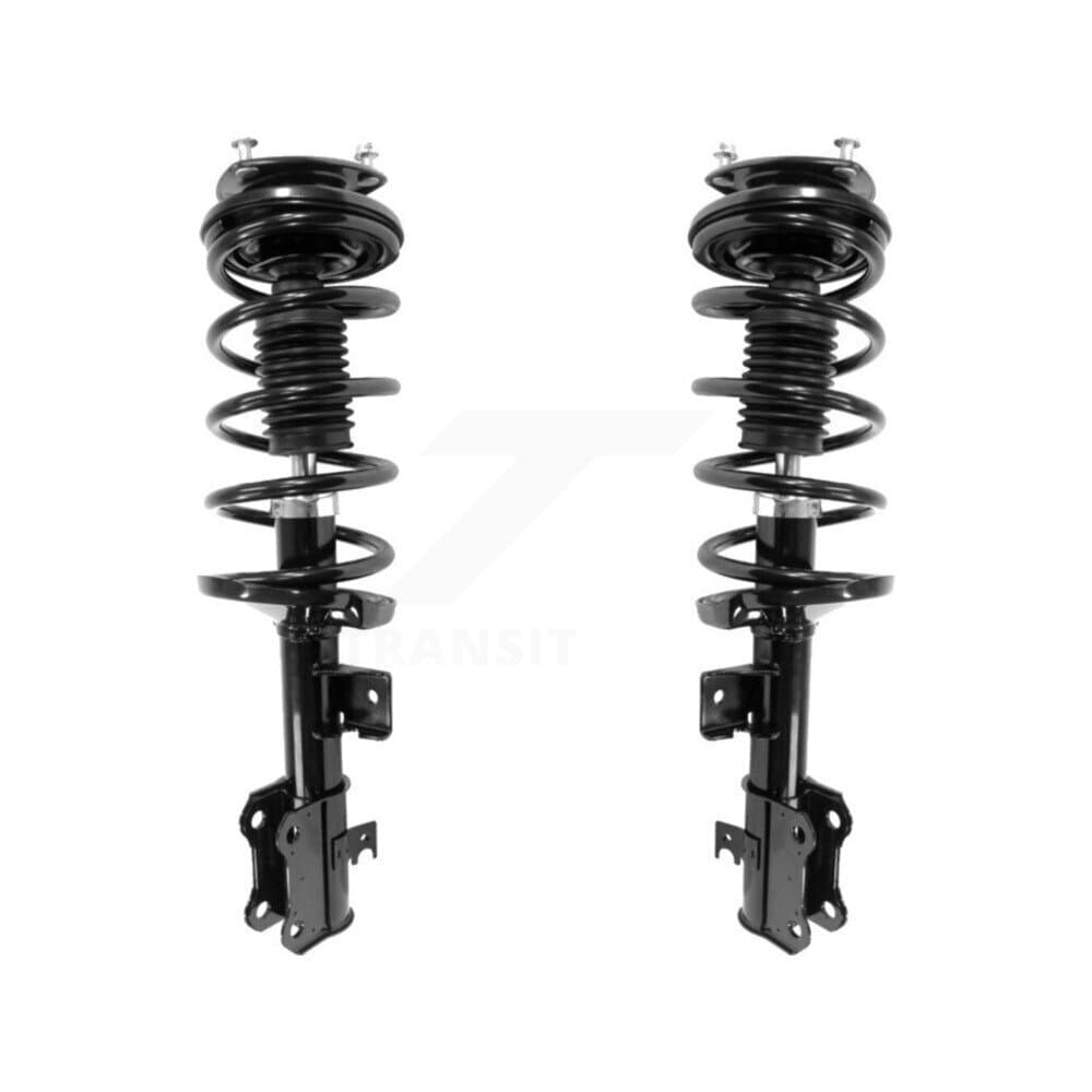 Transit Auto - K78A-100426 - Front Suspension Strut and Coil Spring Assembly Kits image 1
