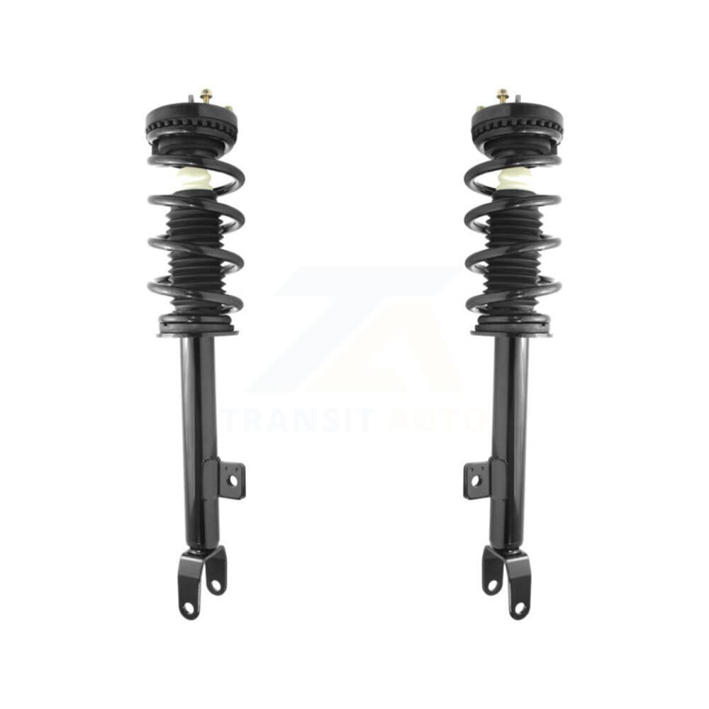 Transit Auto - K78A-100443 - Front Suspension Strut and Coil Spring Assembly Kits image 1