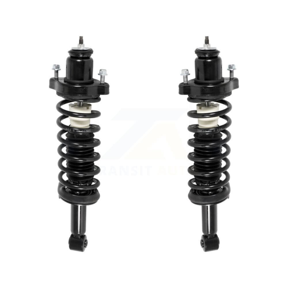Transit Auto - K78A-100459 - Rear Suspension Strut and Coil Spring Assembly Kits image 1