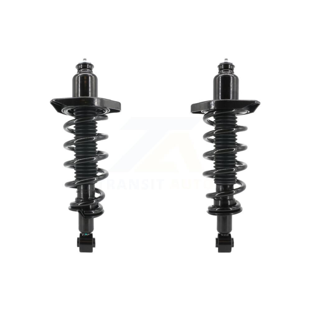 Transit Auto - K78A-100462 - Rear Suspension Strut and Coil Spring Assembly Kits image 1
