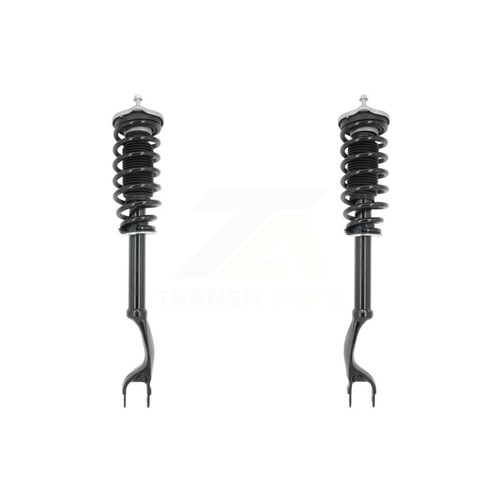 Transit Auto - K78A-100470 - Front Suspension Strut and Coil Spring Assembly Kits image 1