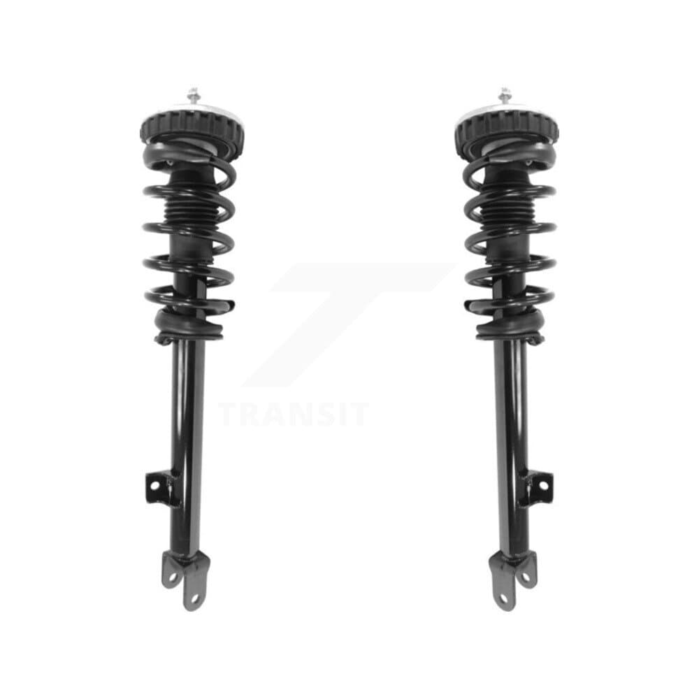 Transit Auto - K78A-100472 - Front Suspension Strut and Coil Spring Assembly Kits image 1