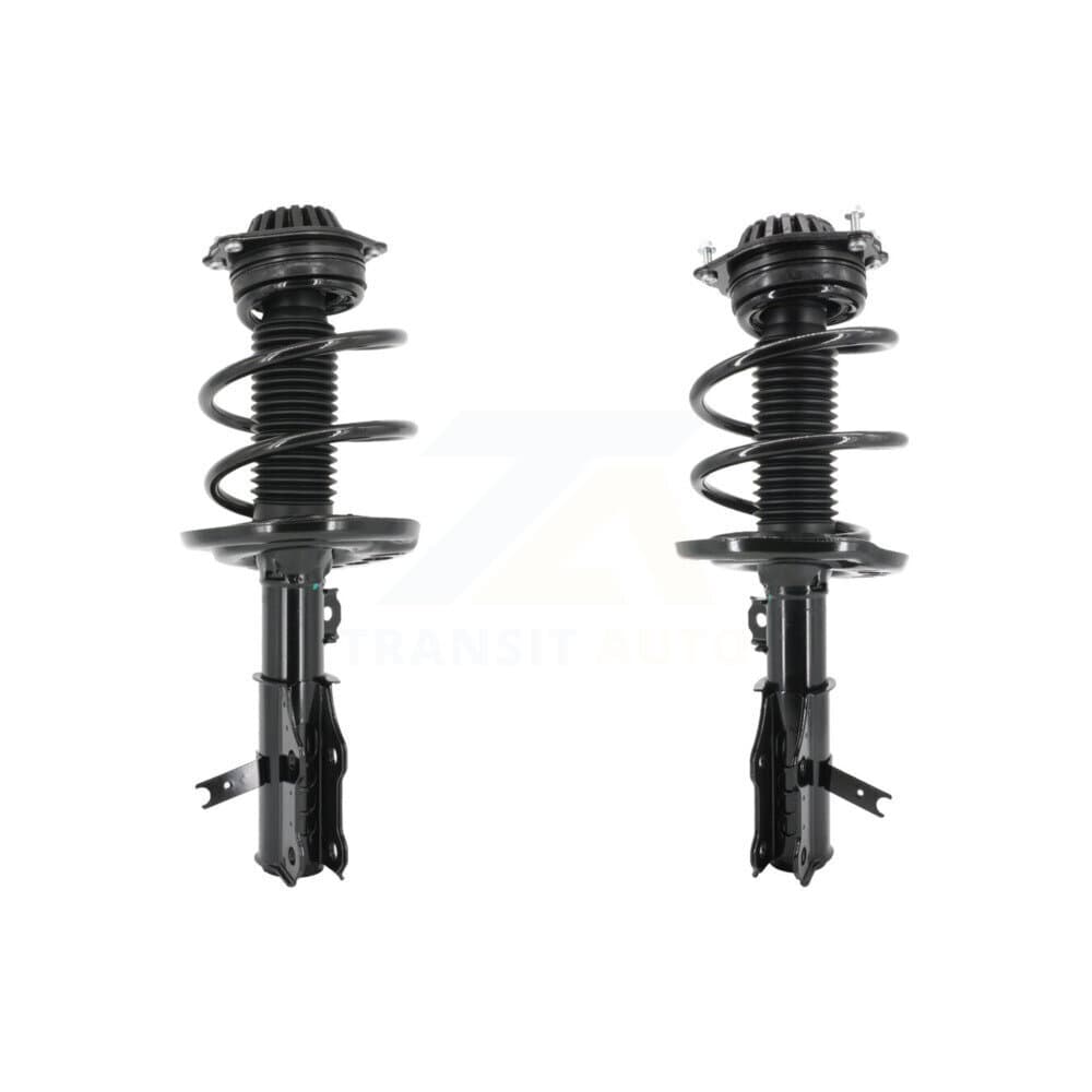 Transit Auto - K78A-100473 - Front Suspension Strut and Coil Spring Assembly Kits image 1