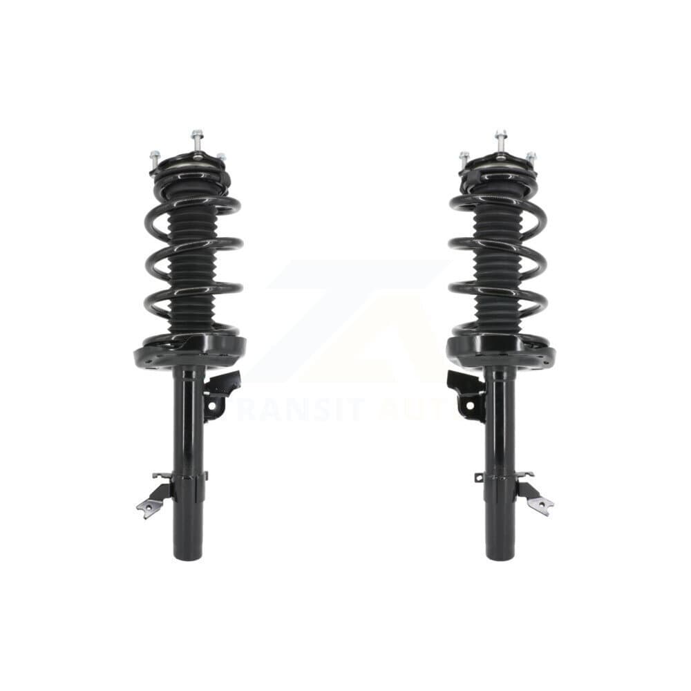 Transit Auto - K78A-100475 - Front Suspension Strut and Coil Spring Assembly Kits image 1