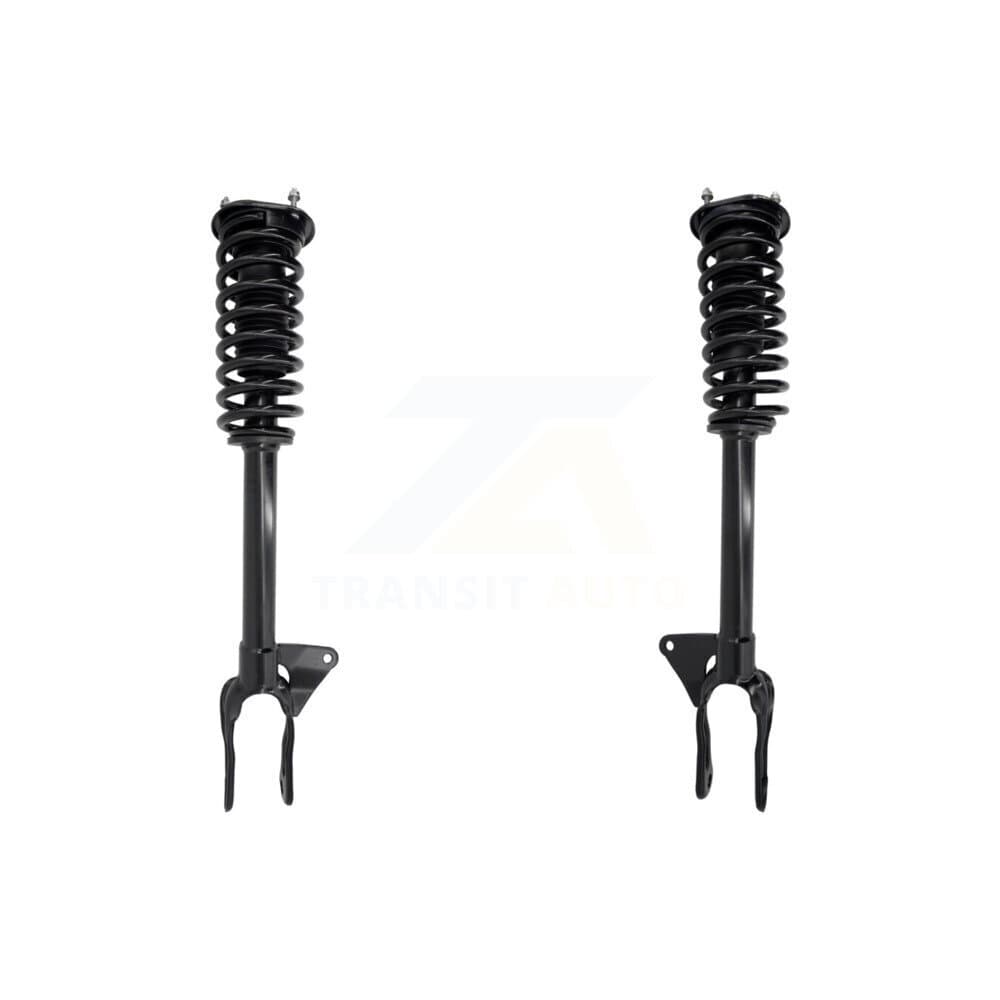 Transit Auto - K78A-100483 - Front Suspension Strut and Coil Spring Assembly Kits image 1
